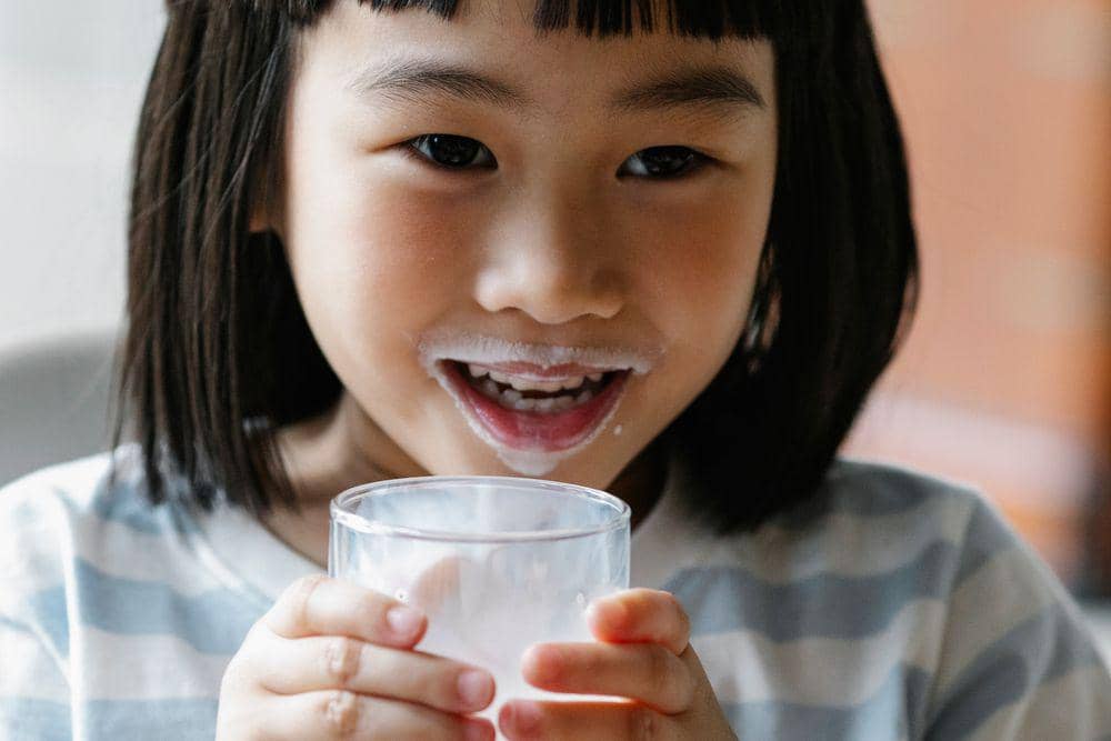 Peran Nutrisi dan Stimulasi Mendukung Perkembangan Otak Anak