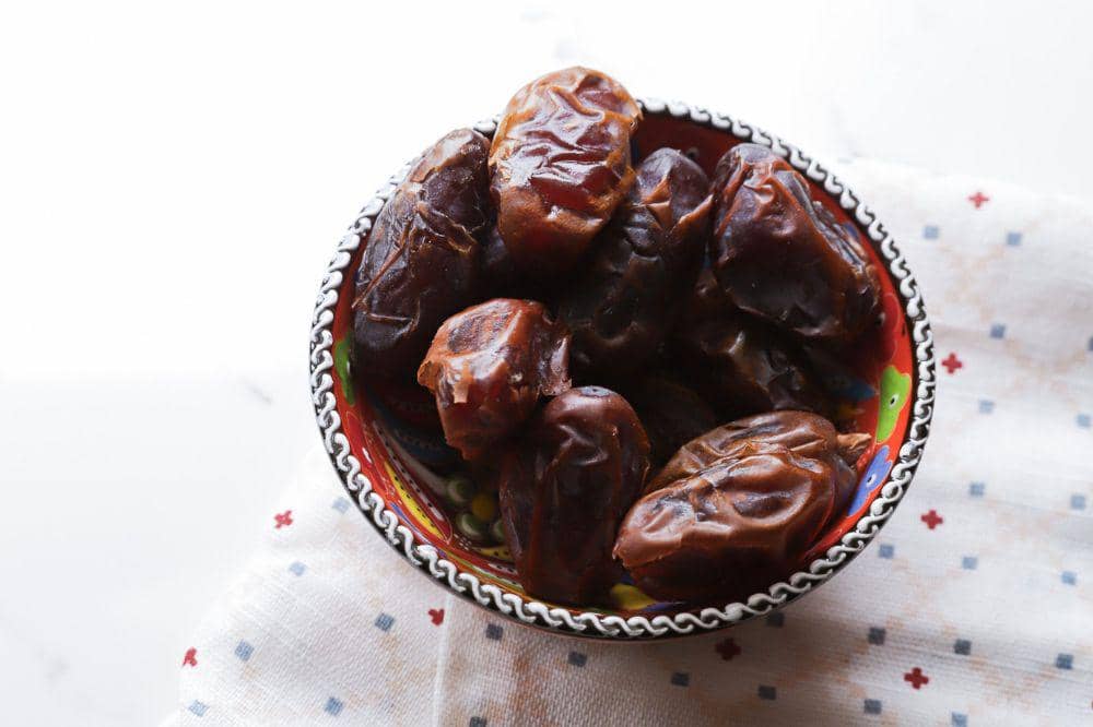 6 Makanan yang Membuat Ibu Hamil Cepat Kontraksi saat Hamil Tua