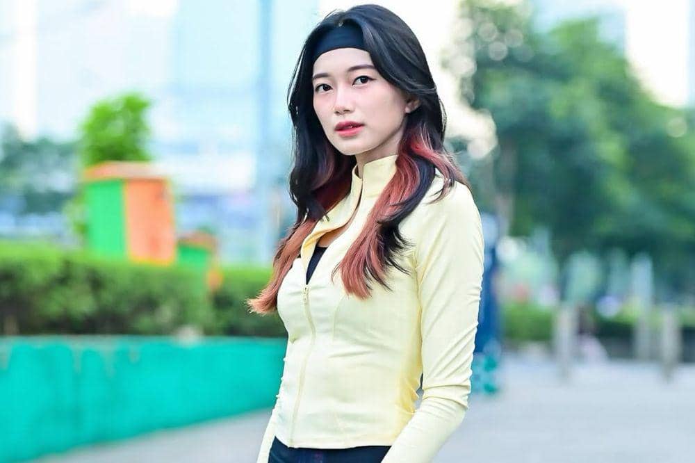 Desy Genoveva Sebut Menyusui Jadi Tugas Paling Sulit bagi Ibu (2).jpg