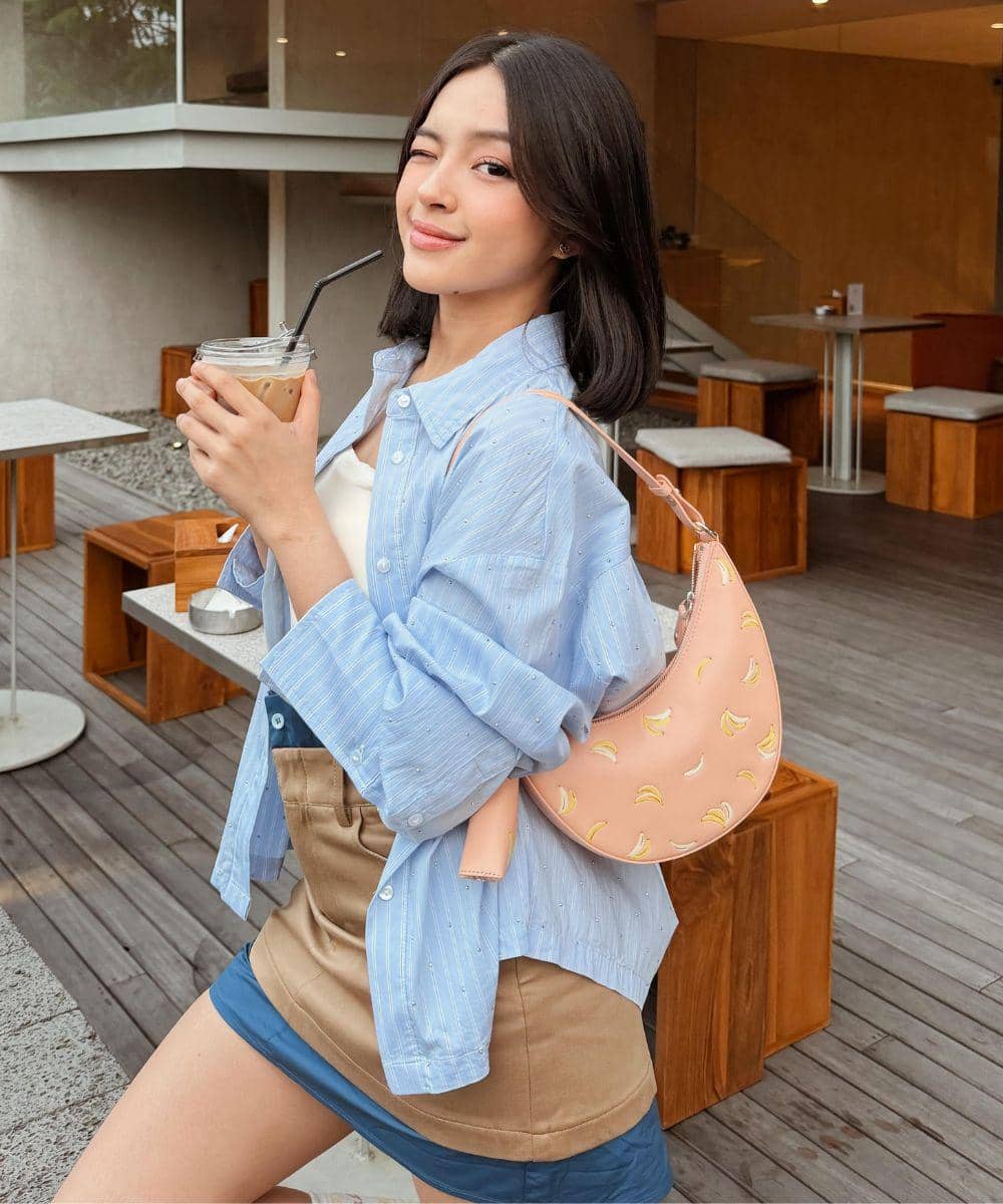 Elsa Japasal sebagai Zulaikha