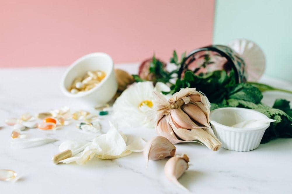 10 Obat Alami Hipertensi yang Mudah Ditemukan di Dapur