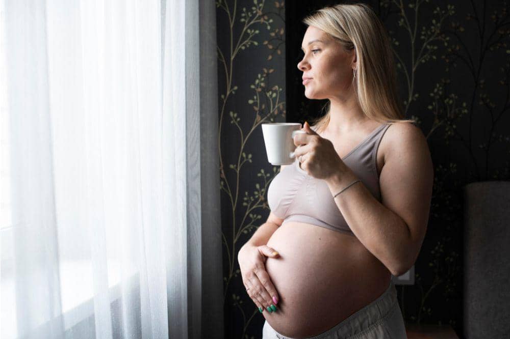 7 Alasan Kenapa Ibu Hamil Wajib Minum Air Putih