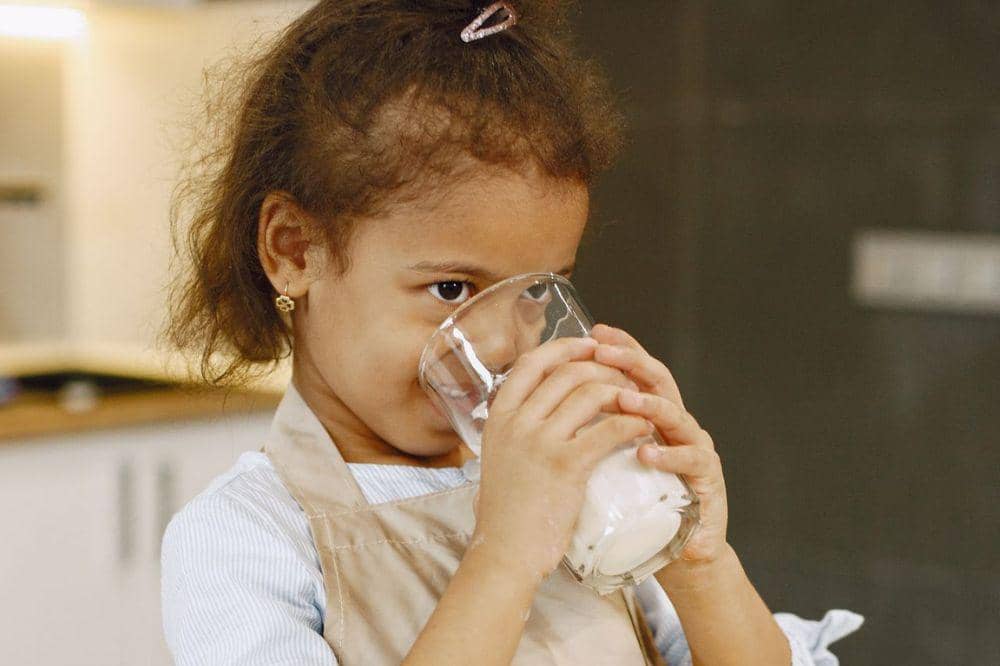 Nutrisi bekerja secara sinergis, bukan hanya satu zat gizi
