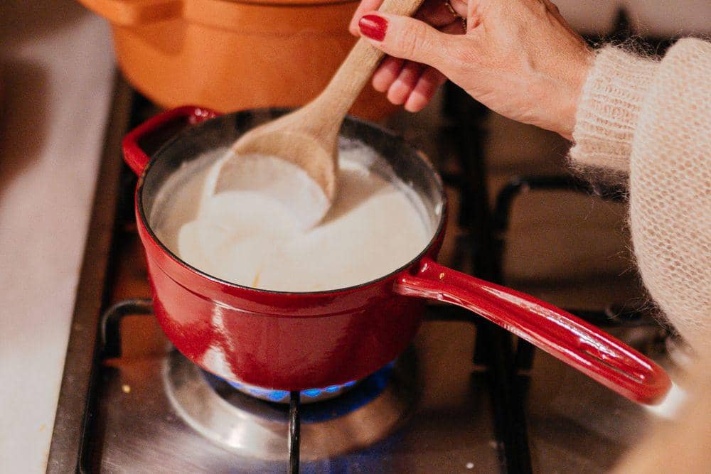 Tidak Boleh Dimasak Bersama Makanan, Merusak Nutrisi