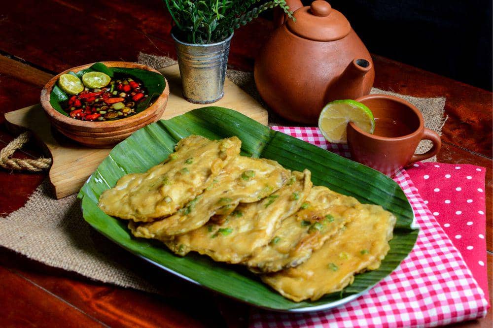 8 Protein yang Bagus untuk Ibu Hamil