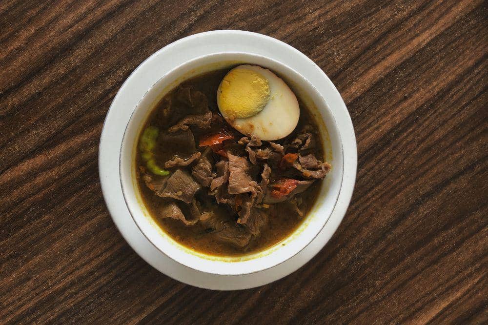 8 Protein yang Bagus untuk Ibu Hamil