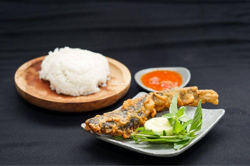 8 Protein yang Bagus untuk Ibu Hamil
