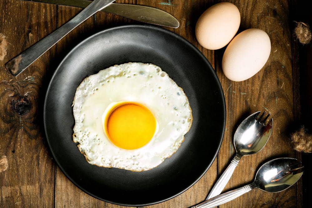 8 Protein yang Bagus untuk Ibu Hamil