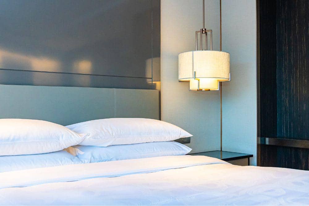 7 Pencahayaan Kamar Tidur Minimalis