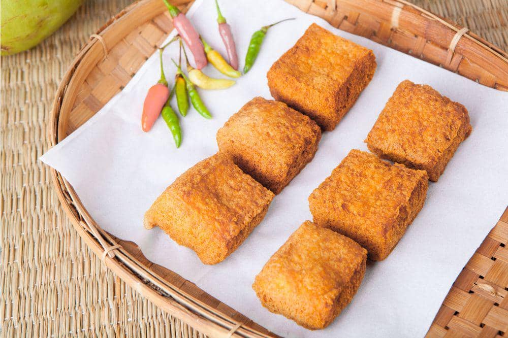 8 Protein yang Bagus untuk Ibu Hamil