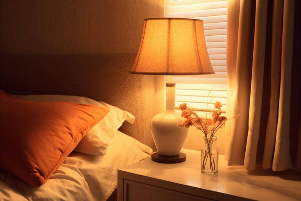 7 Pencahayaan Kamar Tidur Minimalis