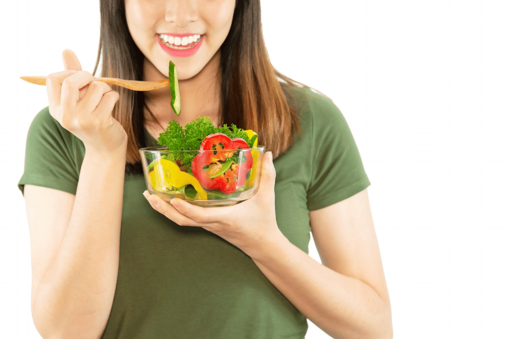 Terapkan diet sehat