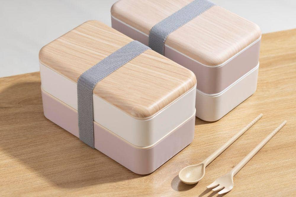 8 Cara Mencuci Kotak Bekal, Pisahkan Setiap Bagian sebelum Dicuci