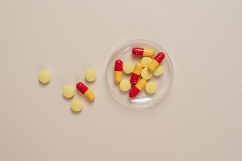Angiotensin II receptor blockers (ARB)