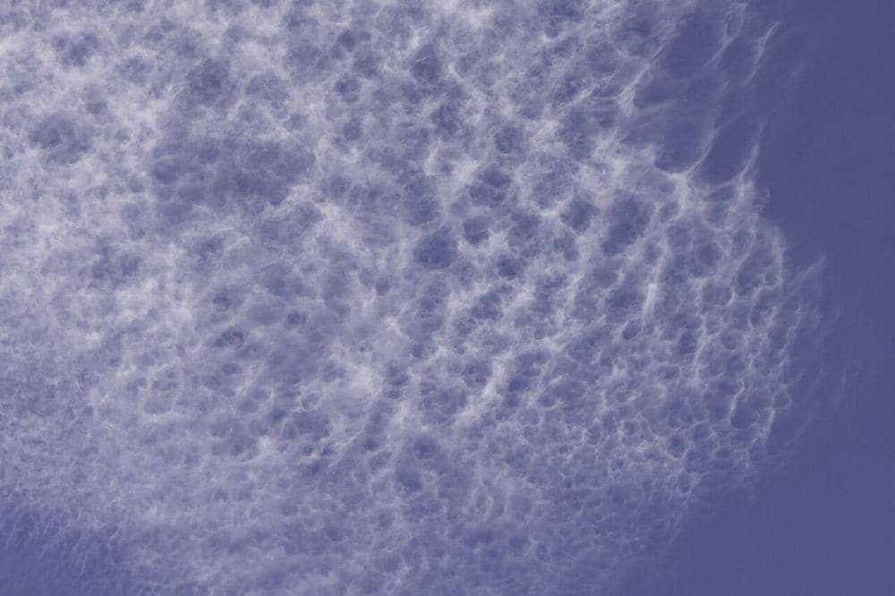 Cirrocumulus