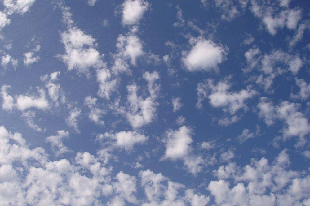 Altocumulus