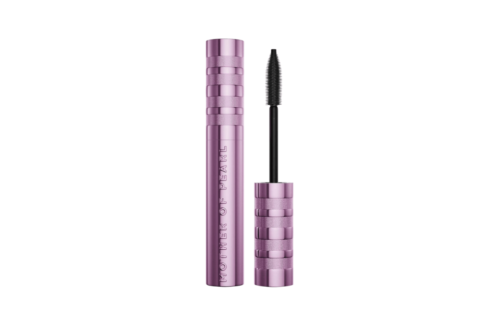 MOP (Mother of Pearl) Mascara