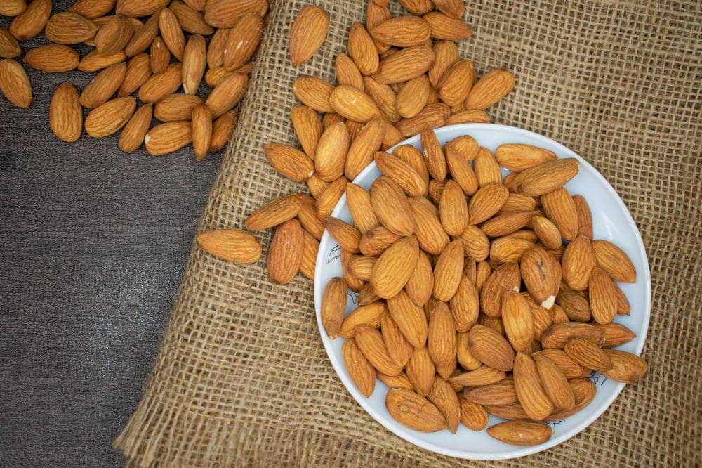 8 Protein yang Bagus untuk Ibu Hamil