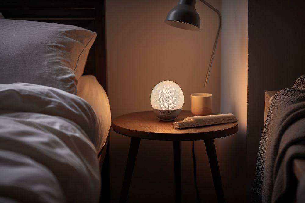 7 Ide Warna Lampu Kamar yang Aesthetic, Salah Satunya Warm White