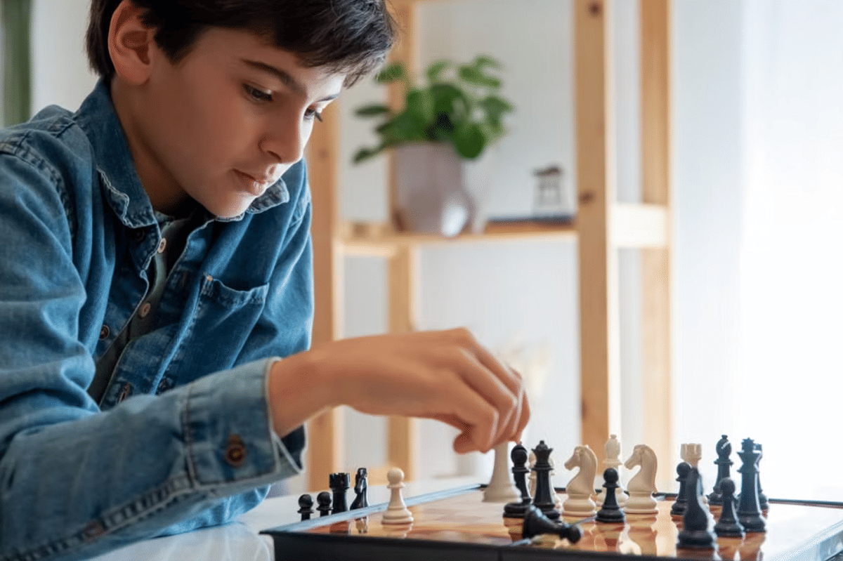 Ciptakan lingkungan yang dapat mendukung kesehatan mental anak