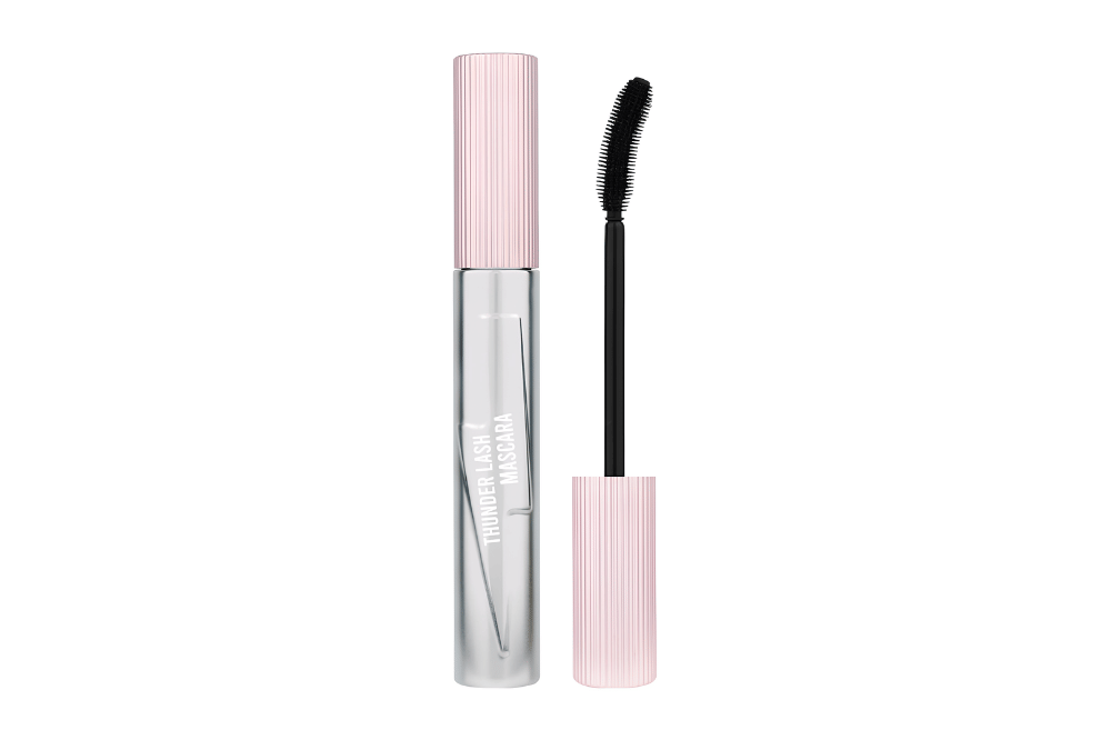 Rosé All Day Thunder Lash Lengthening Mascara
