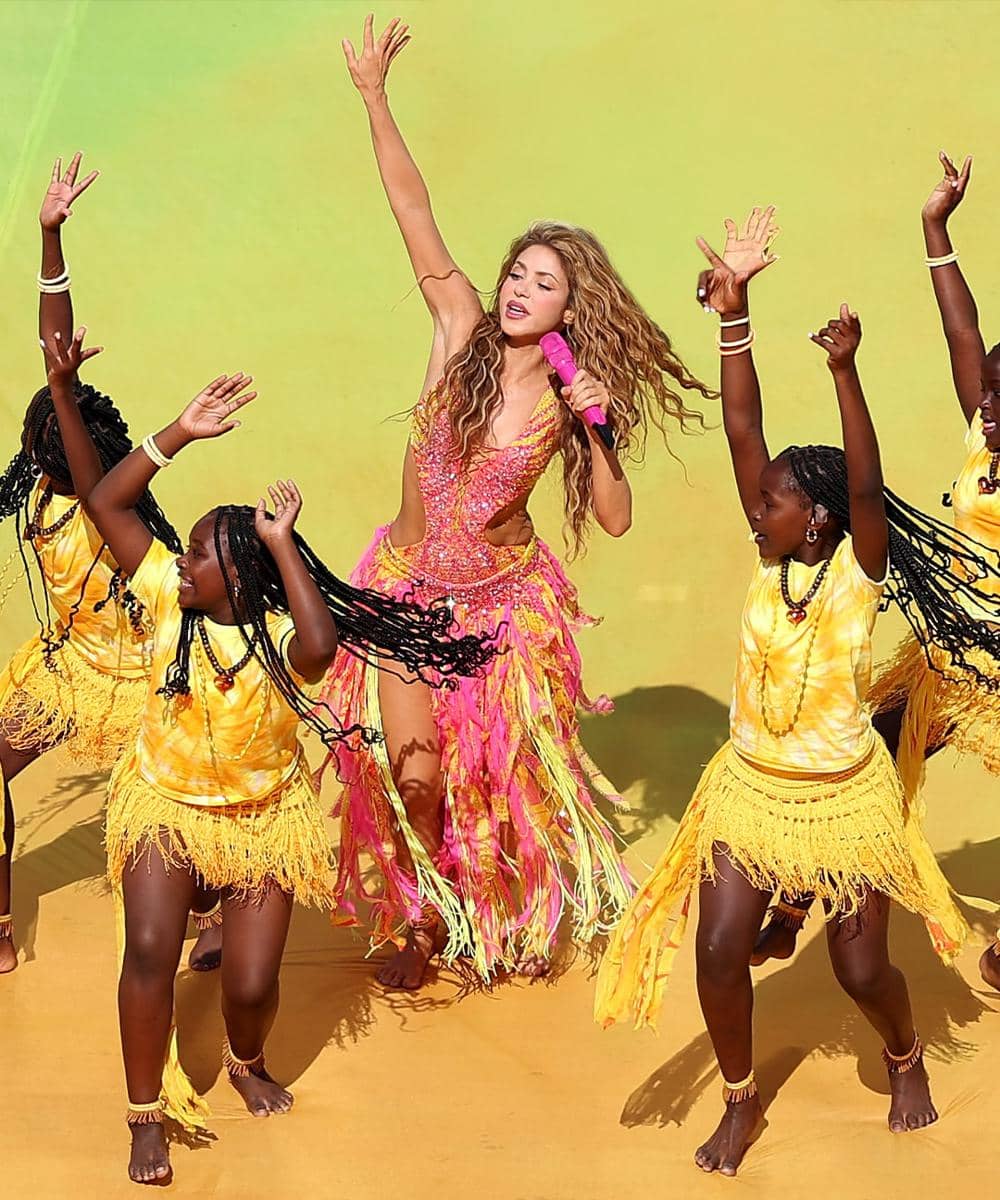 Shakira dan Madonna Tampil di Halftime Show Piala Dunia 2026 6.jpg