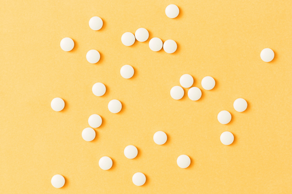 Beta blockers