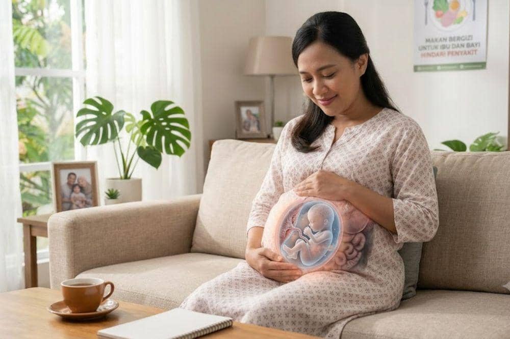 Apakah Hipertensi Gestasional Memengaruhi Bayi