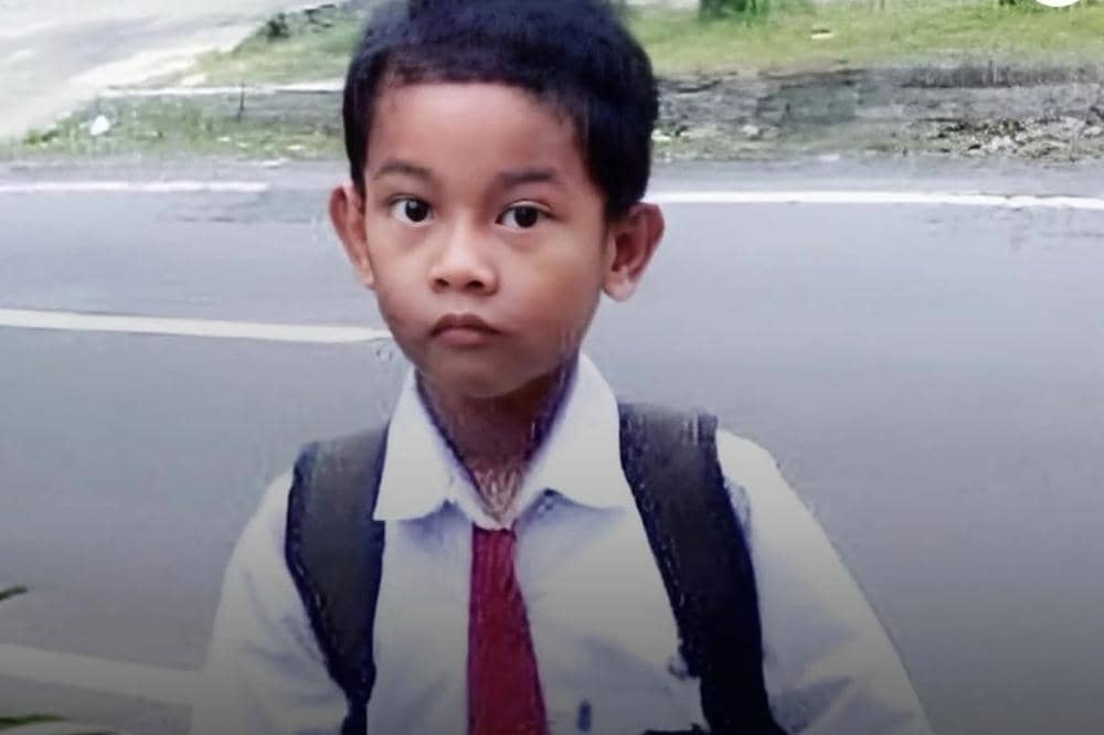 Heroik! Kisah Pemberani Anak SD yang Melawan Penyusup Selamatkan Ibunya