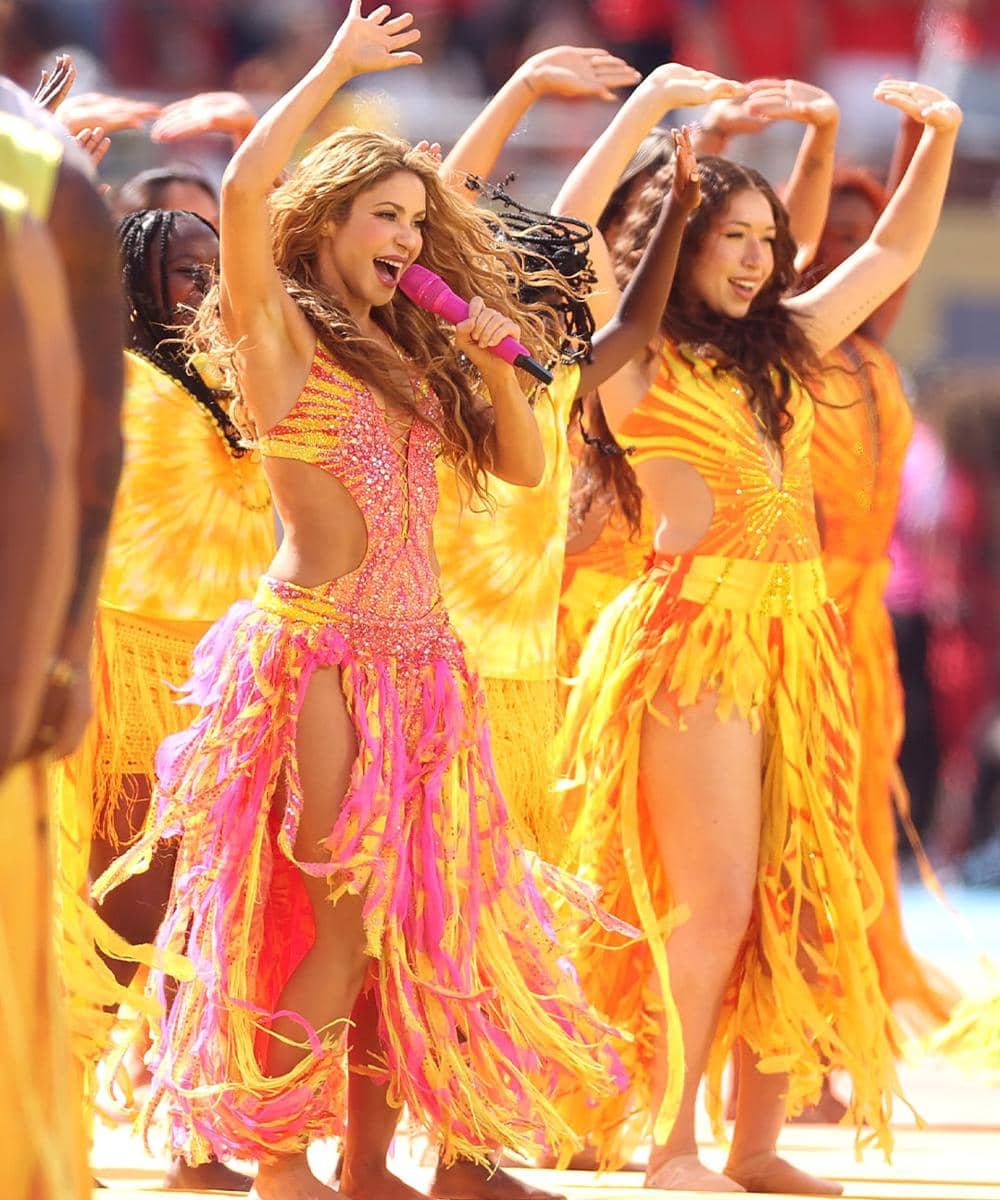 Shakira dan Madonna Tampil di Halftime Show Piala Dunia 2026 5.jpg