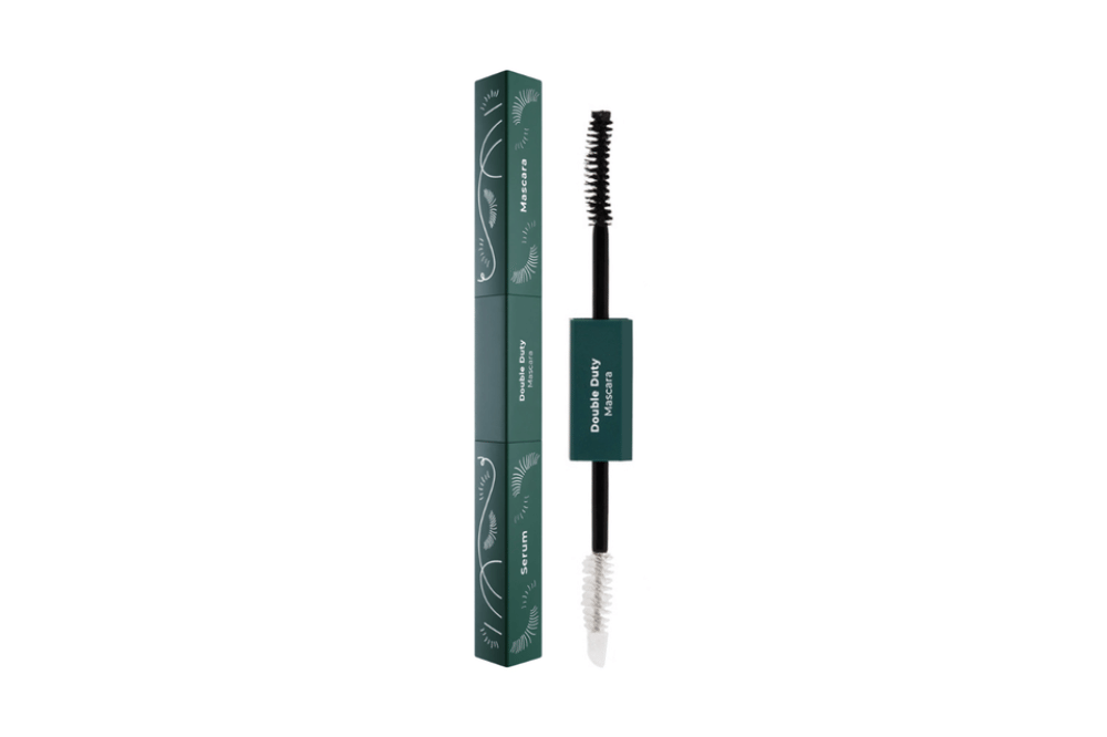 Luxcrime Double Duty Mascara