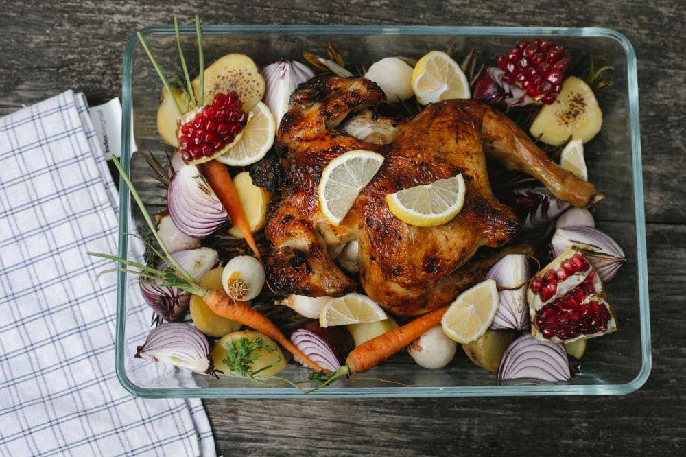 8 Protein yang Bagus untuk Ibu Hamil