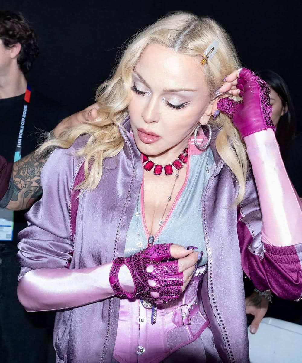 Shakira dan Madonna Tampil di Halftime Show Piala Dunia 2026 3.jpg
