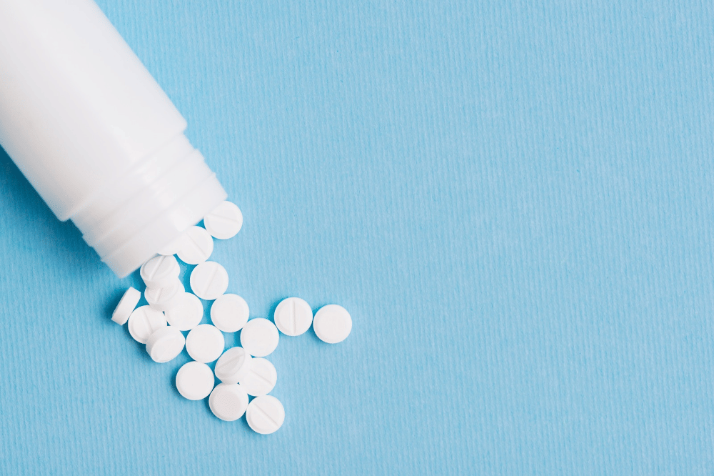 Calcium channel blockers (CCB)