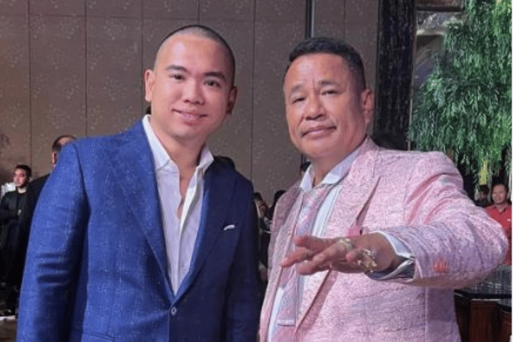 Viral, Ini Kronologi Perselisihan Hotman Paris dan Frank Hutapea