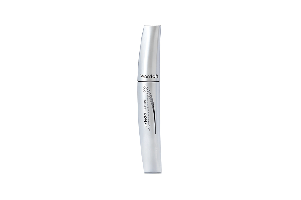 Wardah EyeXpert Perfect Curl