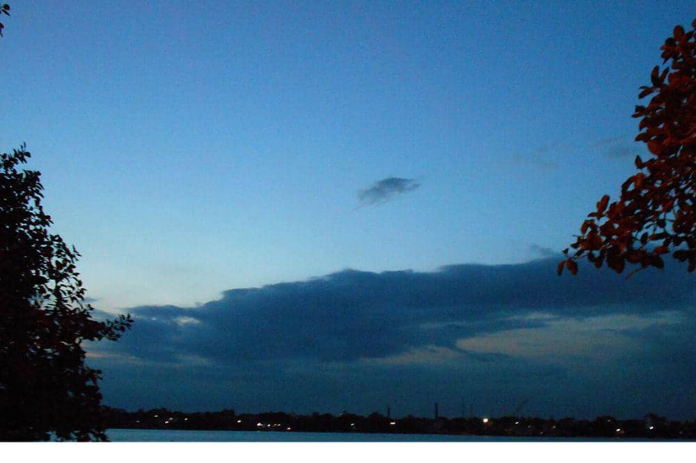 Altostratus