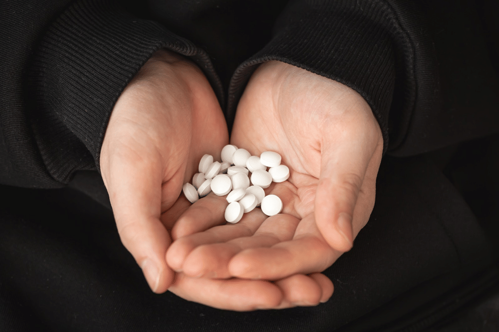 ACE inhibitor