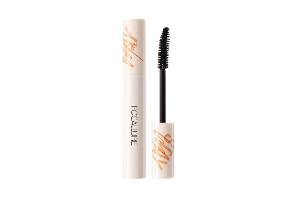 Focallure Volumizing & Curling Waterproof Mascara