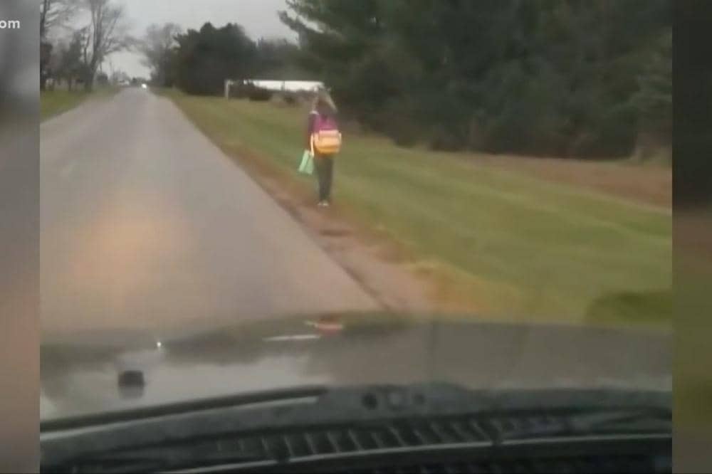 Pelajaran dari Anak Pembully yang Dihukum Jalan Kaki 8 Km