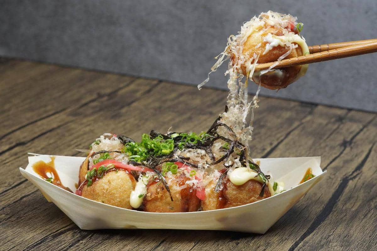 Bolehkah Ibu Hamil Makan Takoyaki? Ini Kata Dokter!