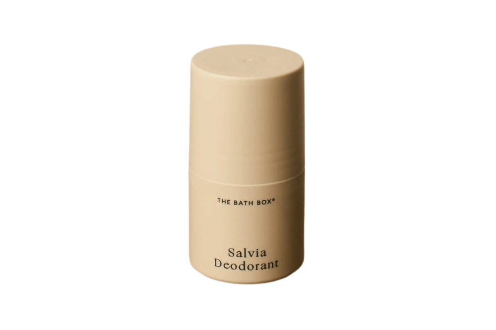 The Bath Box Deodorant