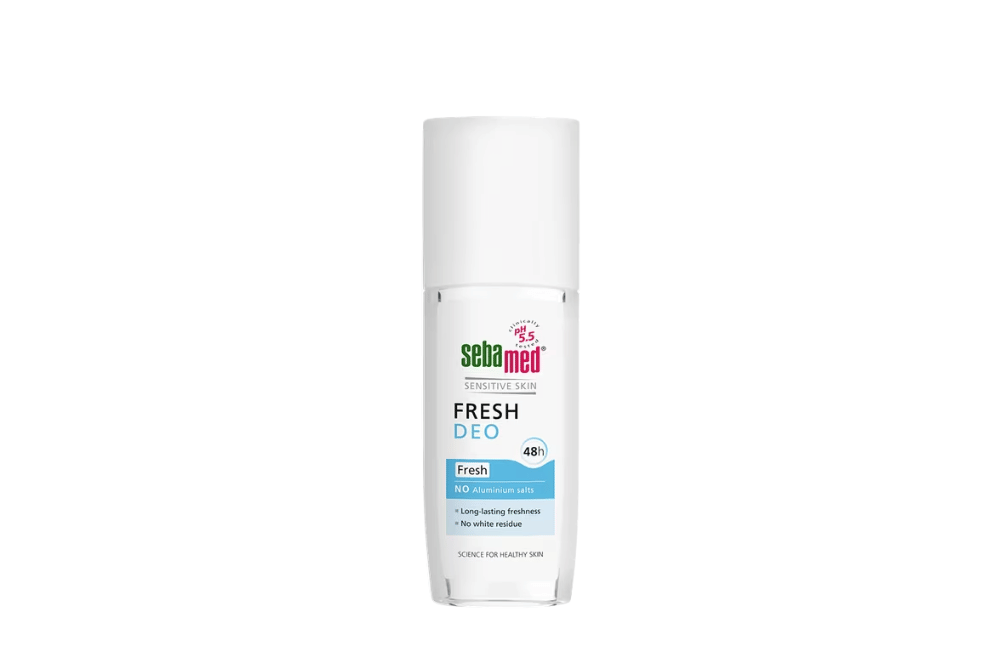 Sebamed Fresh Deodorant Sensitive
