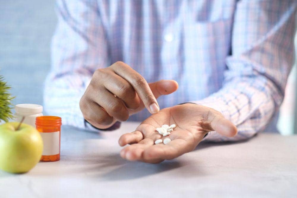 Efek Samping Minum Obat Darah Tinggi dalam Jangka Panjang