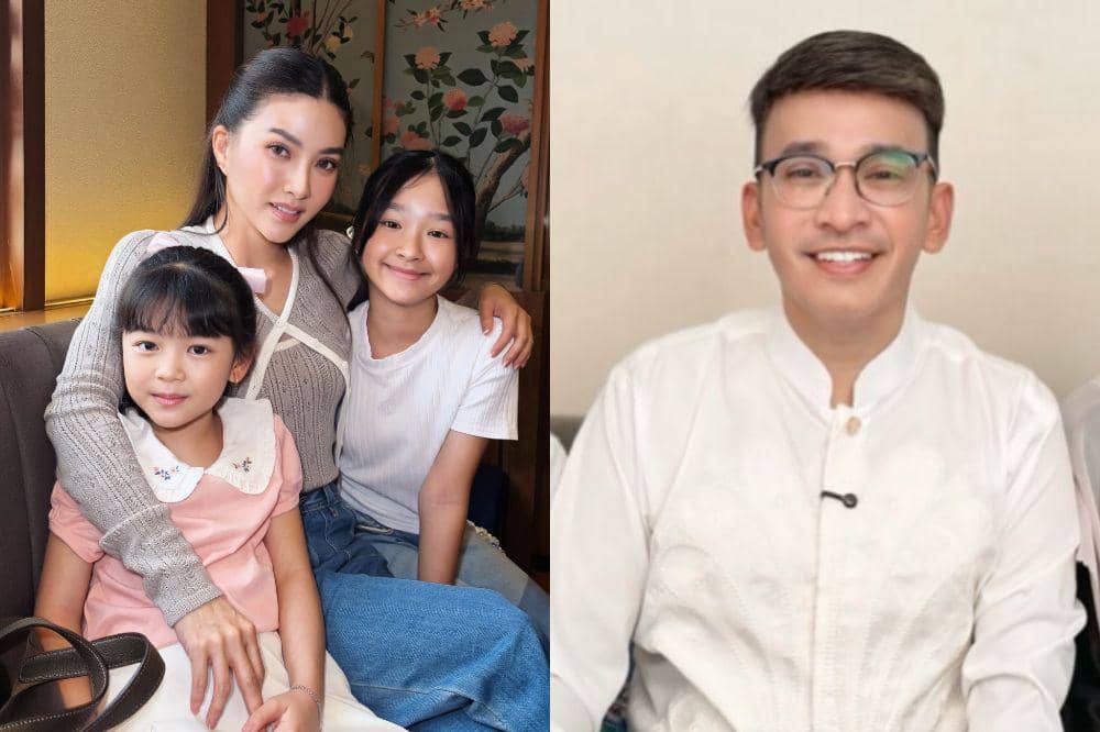 5 Fakta Sidang Hak Asuh Anak Ruben Onsu dan Sarwendah, Temui Kebuntuan
