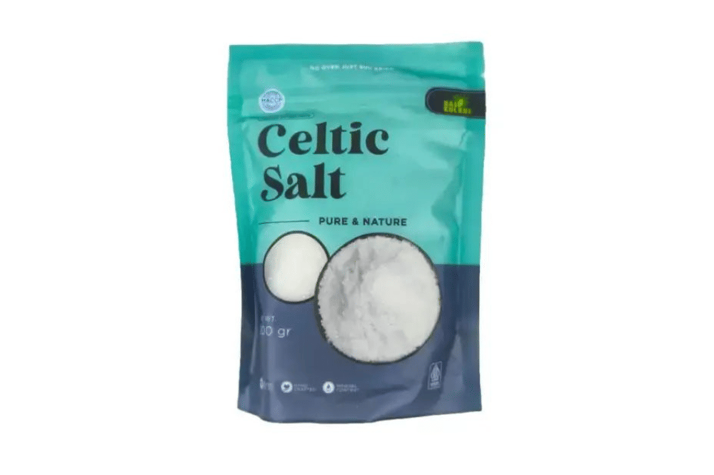 Garam Celtic