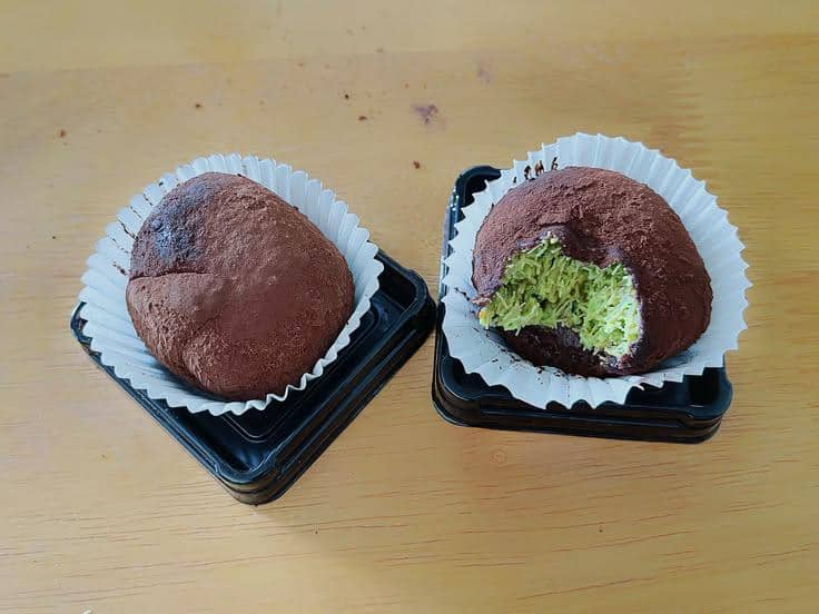 Bolehkah ibu hamil makan Dubai chewy cookie?