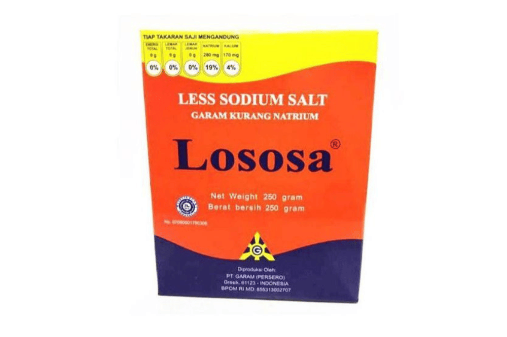 Lososa