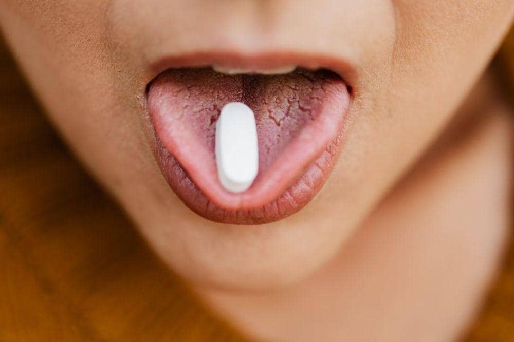Kapan Harus Berhenti Minum Obat Hipertensi