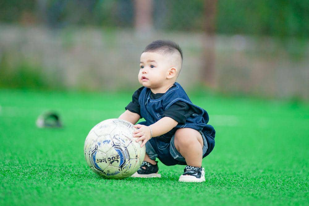 Neymar masih menjadi nama pesepak bola paling populer di Peru